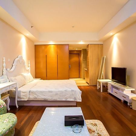 Deemansion Apartment Jinmao Palace 베이징 외부 사진