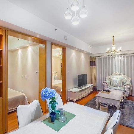 Deemansion Apartment Jinmao Palace 베이징 외부 사진