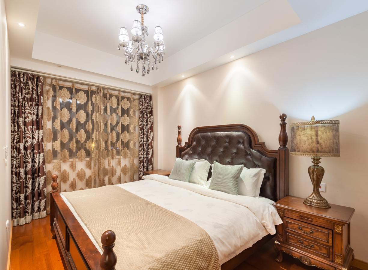 Deemansion Apartment Jinmao Palace 베이징 외부 사진