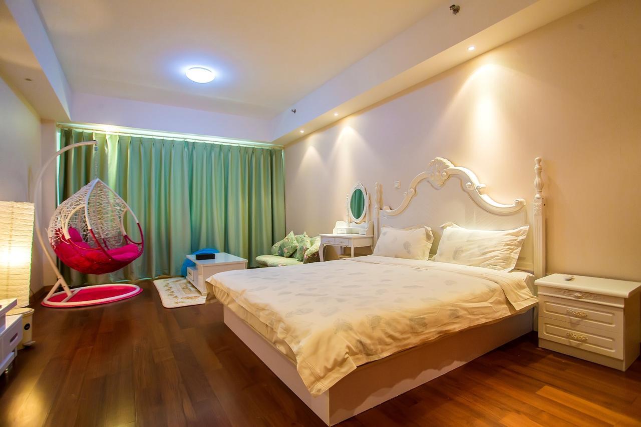 Deemansion Apartment Jinmao Palace 베이징 외부 사진